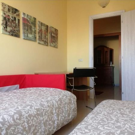 "La Casa Di Mariagrazia" Appartamento 4 Locali Sammichele Di Bari ภายนอก รูปภาพ