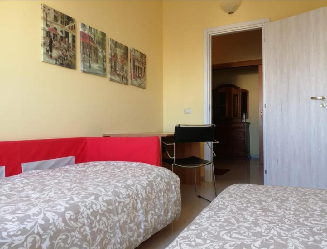 "La Casa Di Mariagrazia" Appartamento 4 Locali Sammichele Di Bari ภายนอก รูปภาพ
