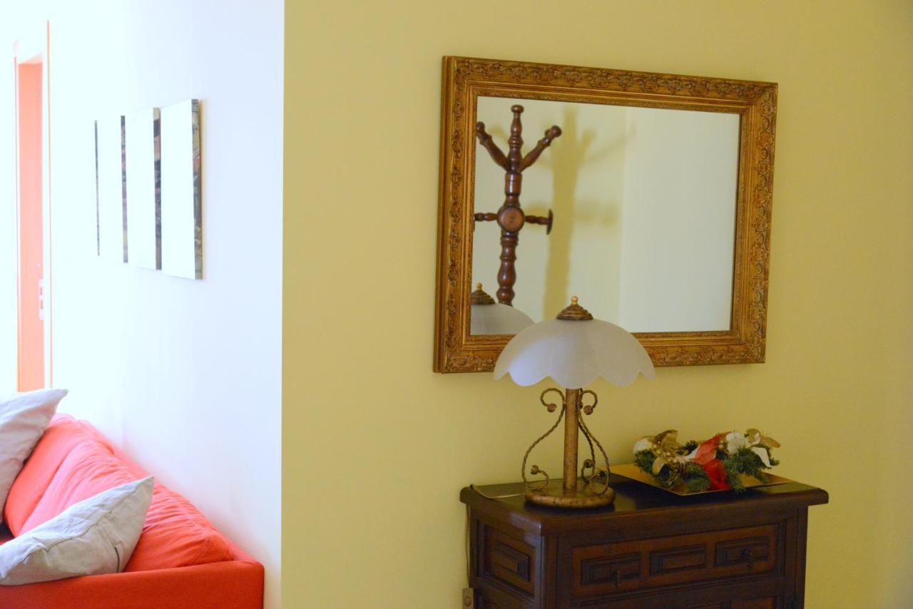 "La Casa Di Mariagrazia" Appartamento 4 Locali Sammichele Di Bari ภายนอก รูปภาพ