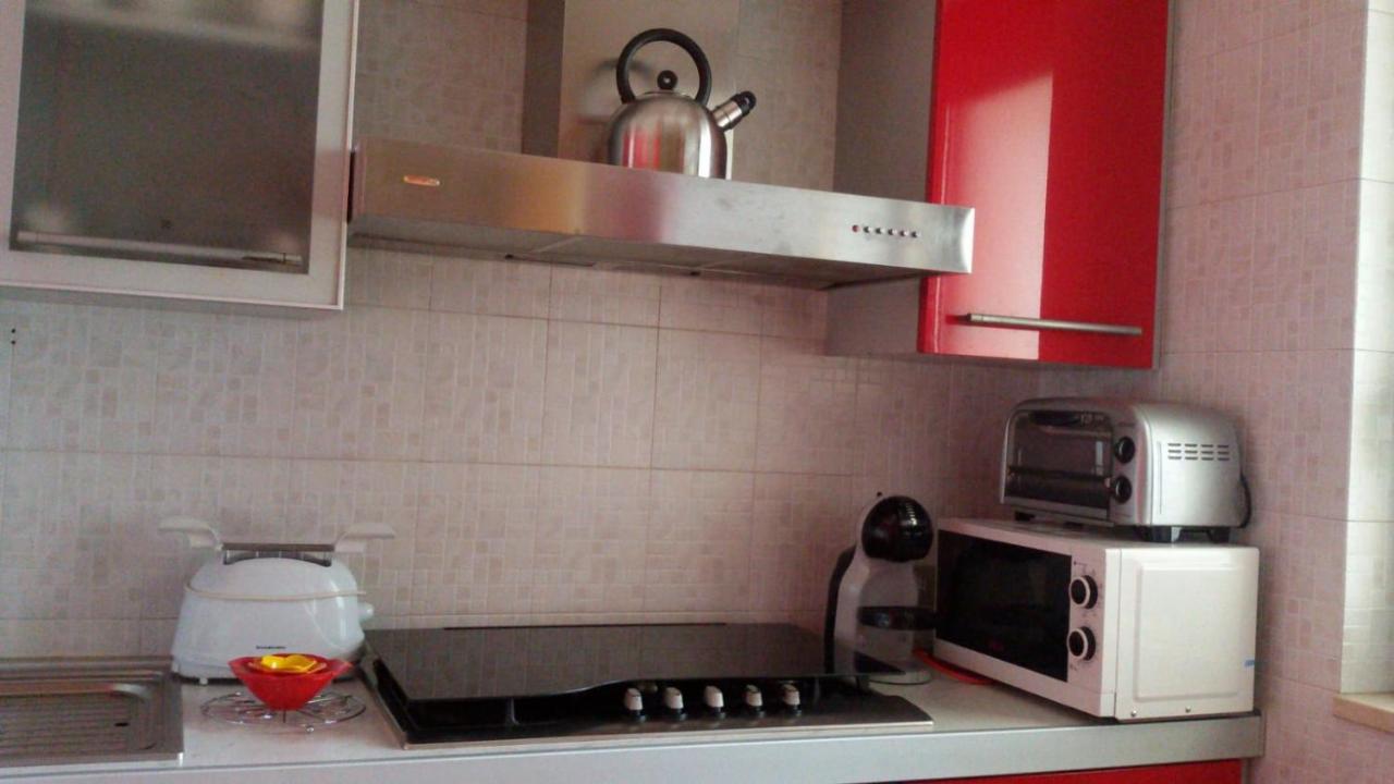 "La Casa Di Mariagrazia" Appartamento 4 Locali Sammichele Di Bari ภายนอก รูปภาพ
