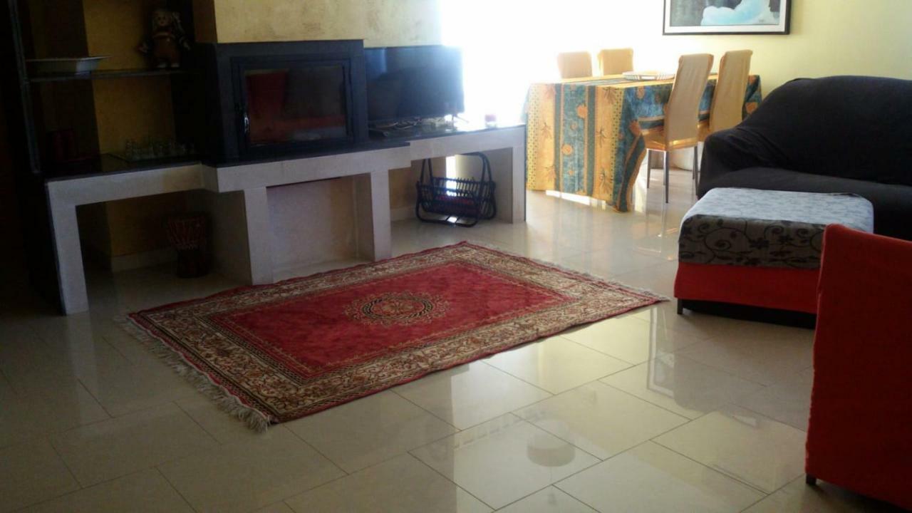 "La Casa Di Mariagrazia" Appartamento 4 Locali Sammichele Di Bari ภายนอก รูปภาพ