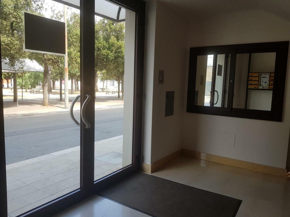 "La Casa Di Mariagrazia" Appartamento 4 Locali Sammichele Di Bari ภายนอก รูปภาพ